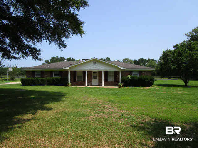 9850 Coleman Dairy Road Semmes, AL 36575 - Photo 1 of 1