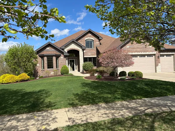 $895,000 | 19201 Loveland Court, Mokena, IL 60448