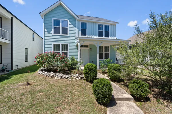 $330,000 | 423 Wetzel, Kyle, TX 78640