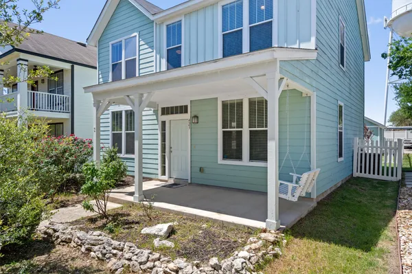 $330,000 | 423 Wetzel, Kyle, TX 78640