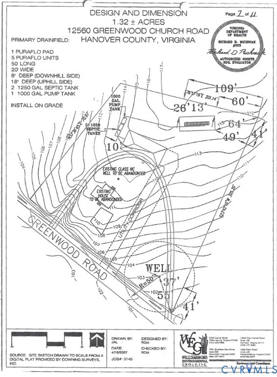 12560 Greenwood Road Glen Allen, VA 23059 - Photo 7 of 8 unknown