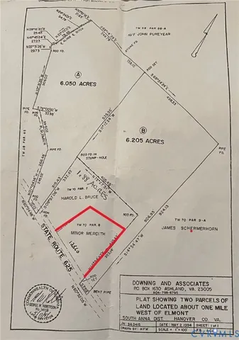 $190,000 | 12560 Greenwood Road, Glen Allen, VA 23059