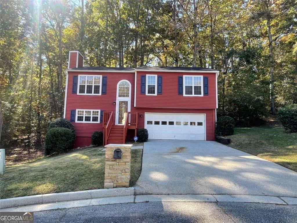 3015 Cascade Manor Drive Decatur, GA 30034 - Photo 1 of 17 Gallery Image 1