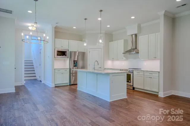 $489,900 | 151 Collin Place, Unit 15, Asheville, NC 28804