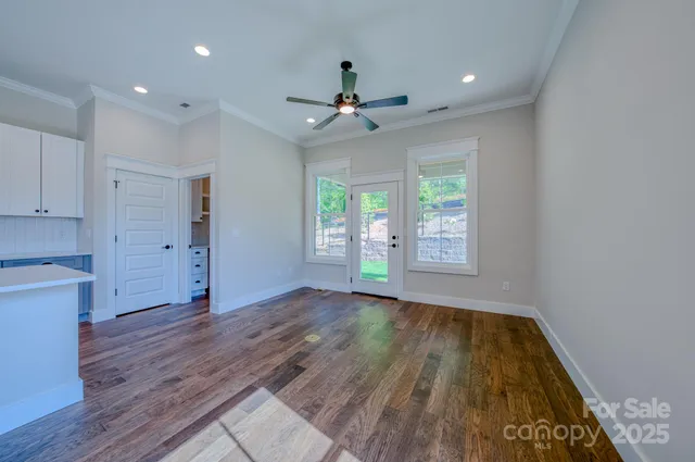 $489,900 | 151 Collin Place, Unit 15, Asheville, NC 28804