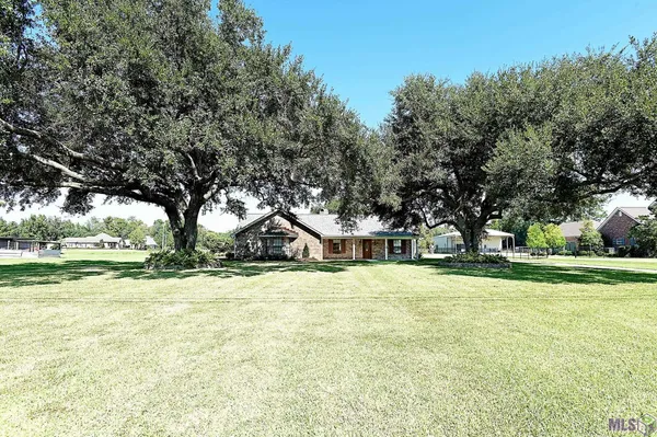 $539,000 | 1119 Highway 20, Thibodaux, LA 70301