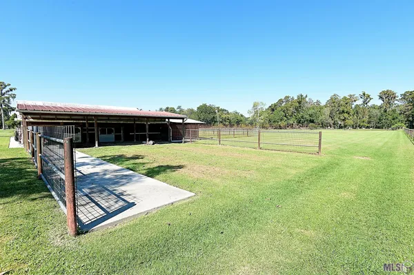 $539,000 | 1119 Highway 20, Thibodaux, LA 70301