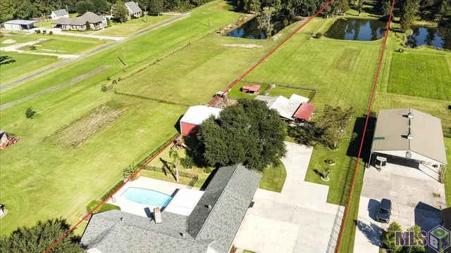 $550,000 | 1119 Highway 20, Thibodaux, LA 70301