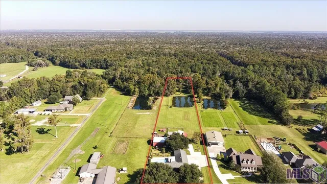 $550,000 | 1119 Highway 20, Thibodaux, LA 70301