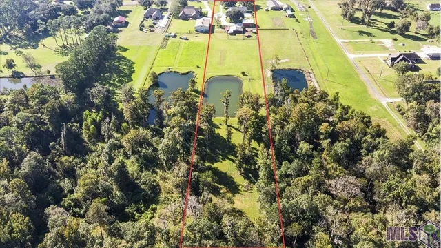 $550,000 | 1119 Highway 20, Thibodaux, LA 70301