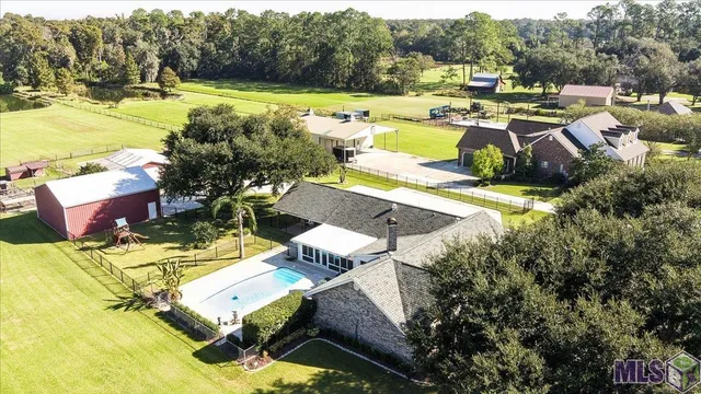 $550,000 | 1119 Highway 20, Thibodaux, LA 70301