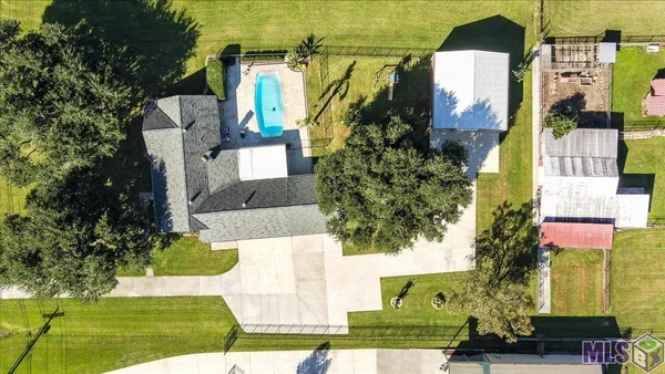 $539,000 | 1119 Highway 20, Thibodaux, LA 70301