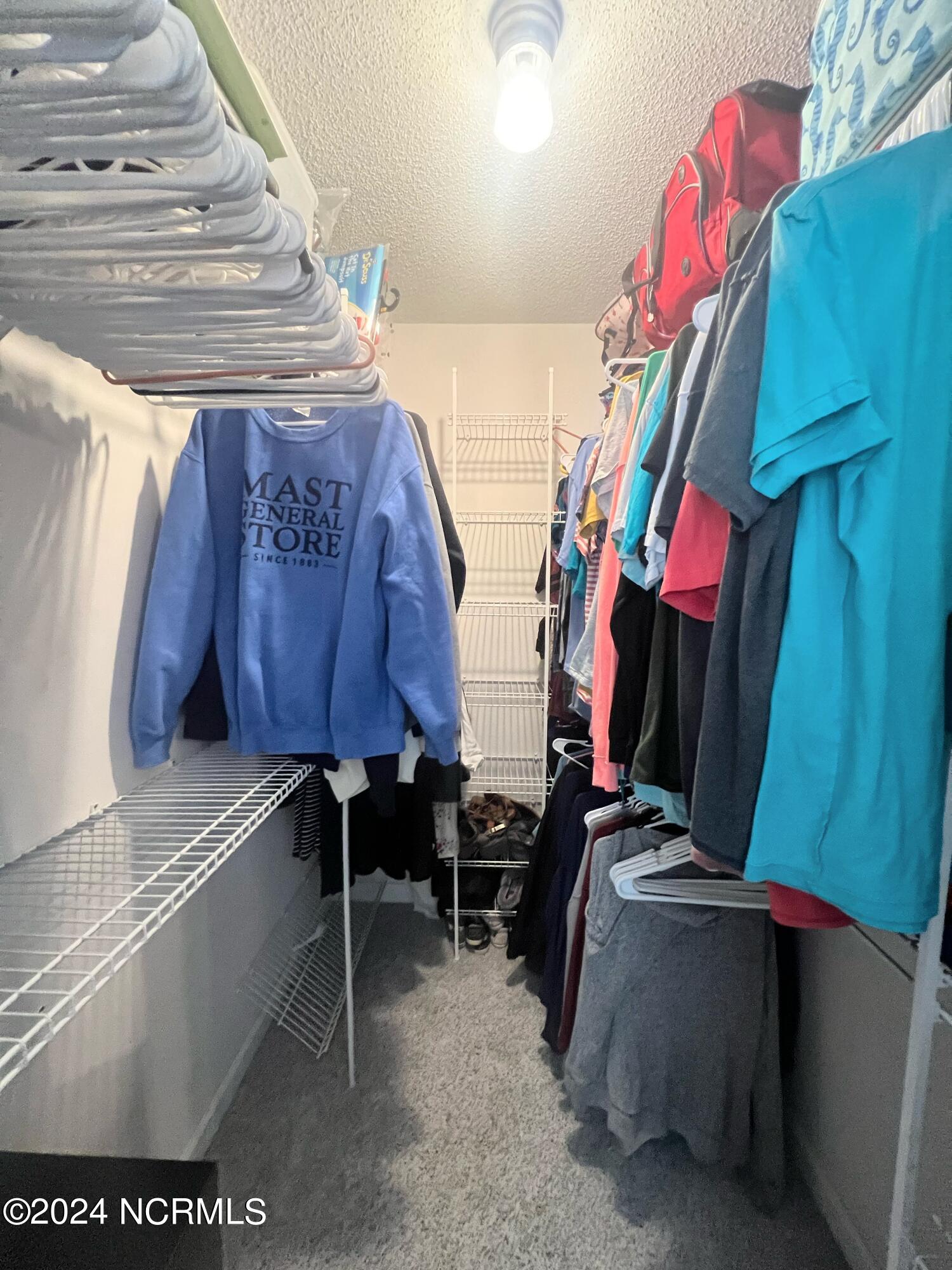 4907 Briarhill Road New Bern, NC 28562 - Photo 44 of 44 Walk-in Closet