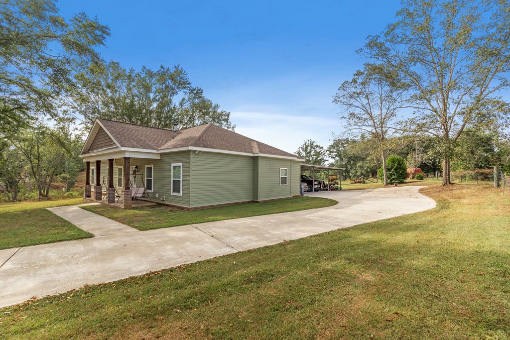 130 Thomley Road Newton, AL 36352 - Photo 37 of 47