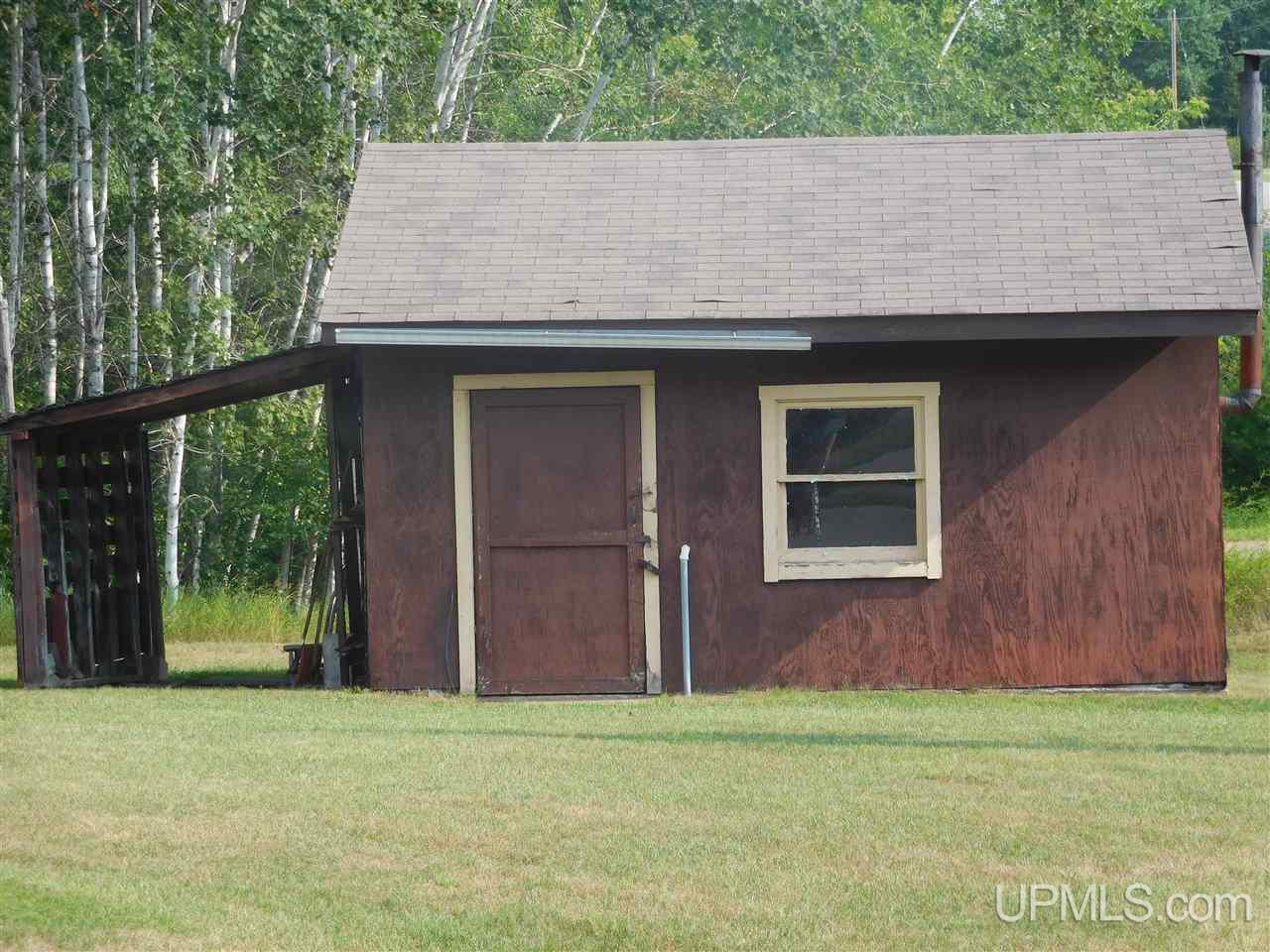 N1105 WPA Road Vulcan, MI 49892 - Photo 19 of 19
