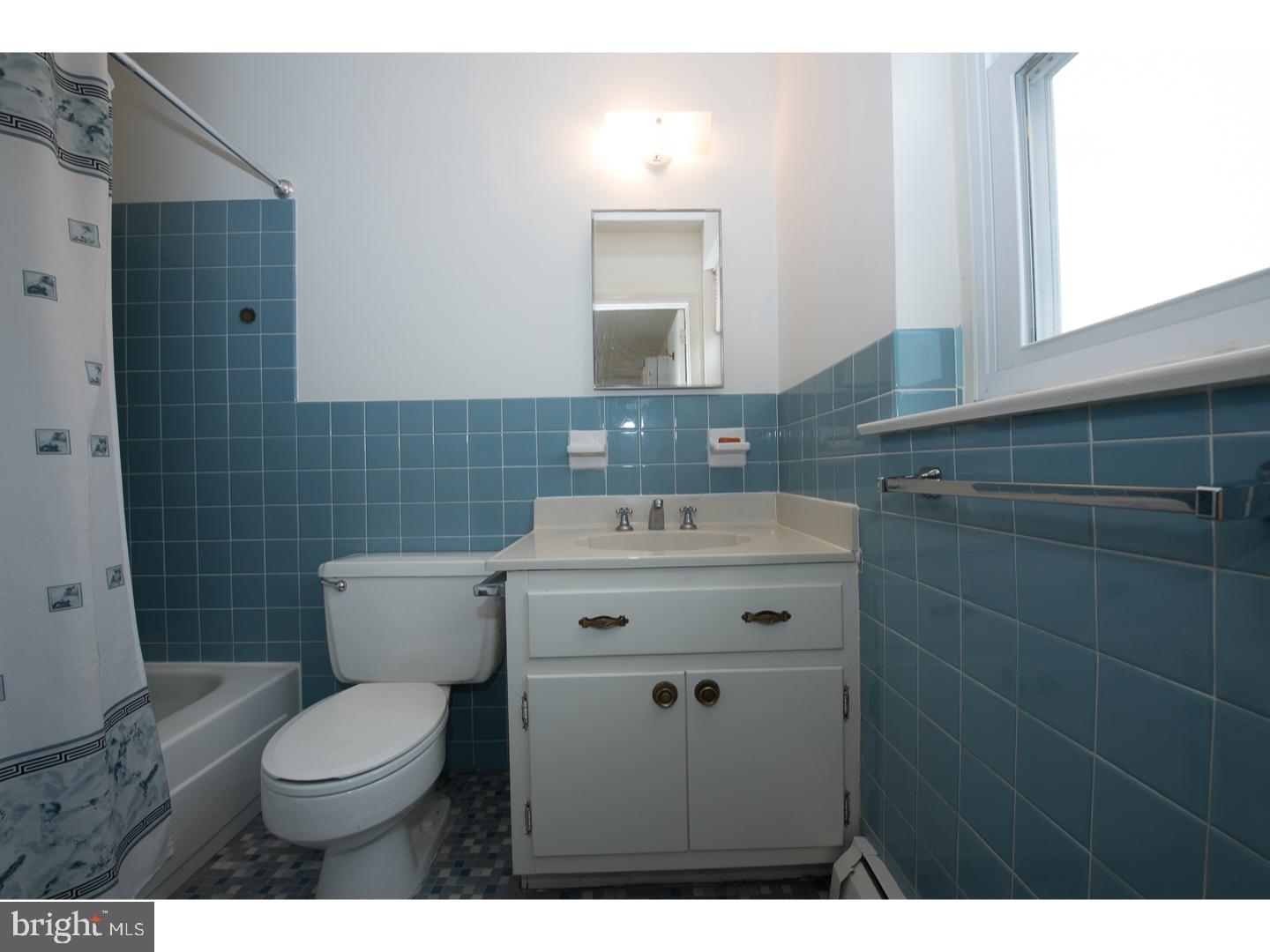 48 Llanfair Road, Unit 12 Ardmore, PA 19003 - Photo 13 of 18 Master Bathroom
