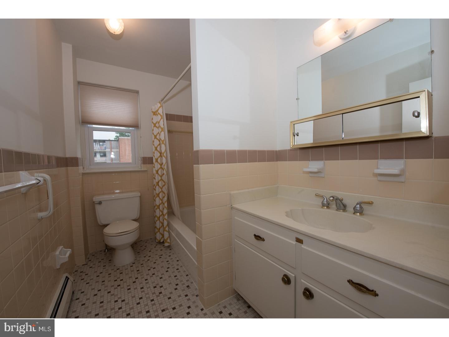48 Llanfair Road, Unit 12 Ardmore, PA 19003 - Photo 15 of 18 Bathroom