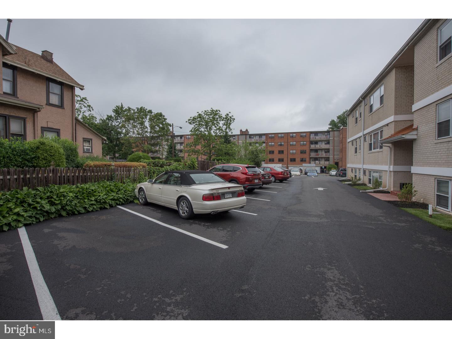 48 Llanfair Road, Unit 12 Ardmore, PA 19003 - Photo 16 of 18 Exterior