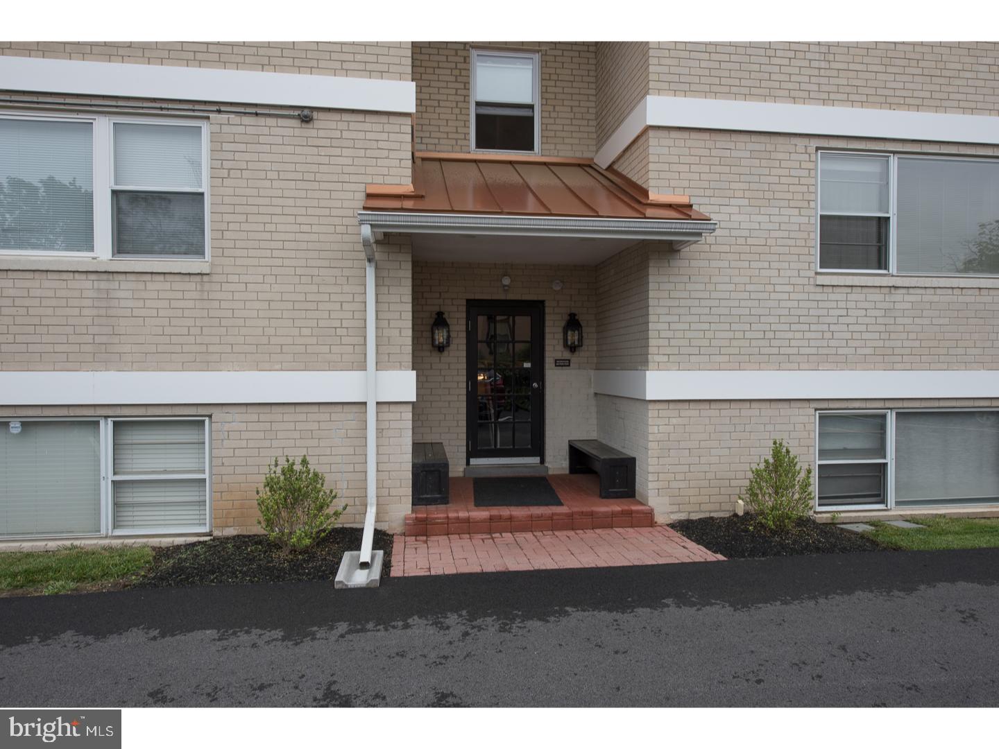 48 Llanfair Road, Unit 12 Ardmore, PA 19003 - Photo 17 of 18 Community Entrance