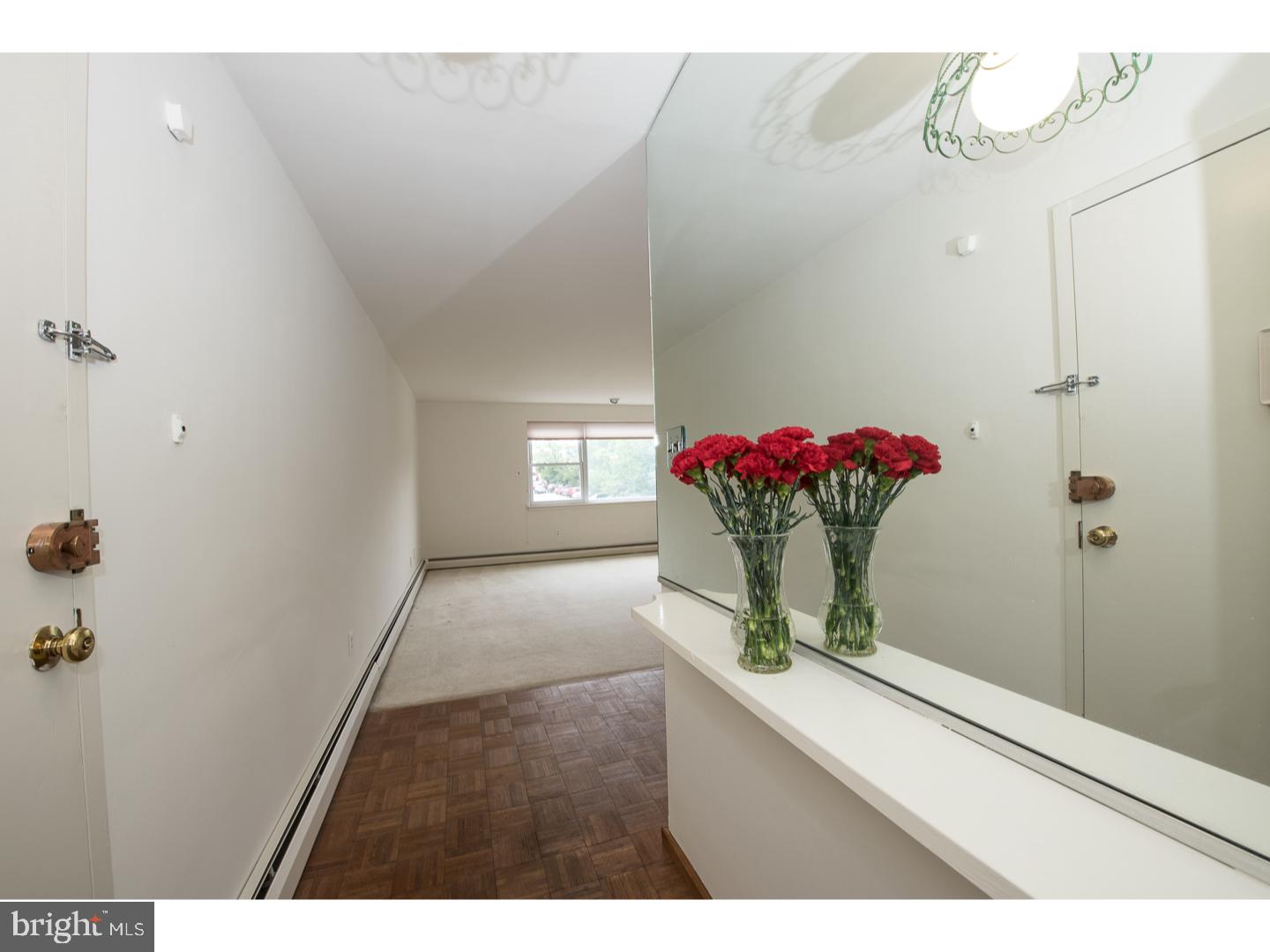 48 Llanfair Road, Unit 12 Ardmore, PA 19003 - Photo 4 of 18 Foyer