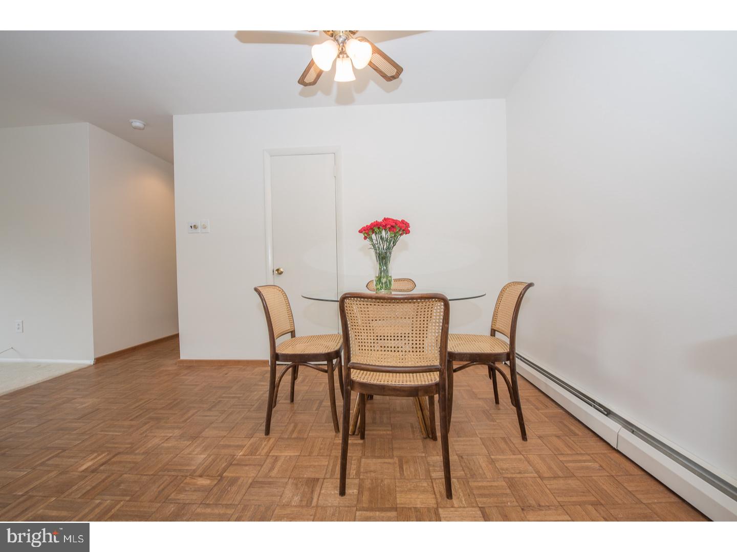 48 Llanfair Road, Unit 12 Ardmore, PA 19003 - Photo 8 of 18 Dining Room