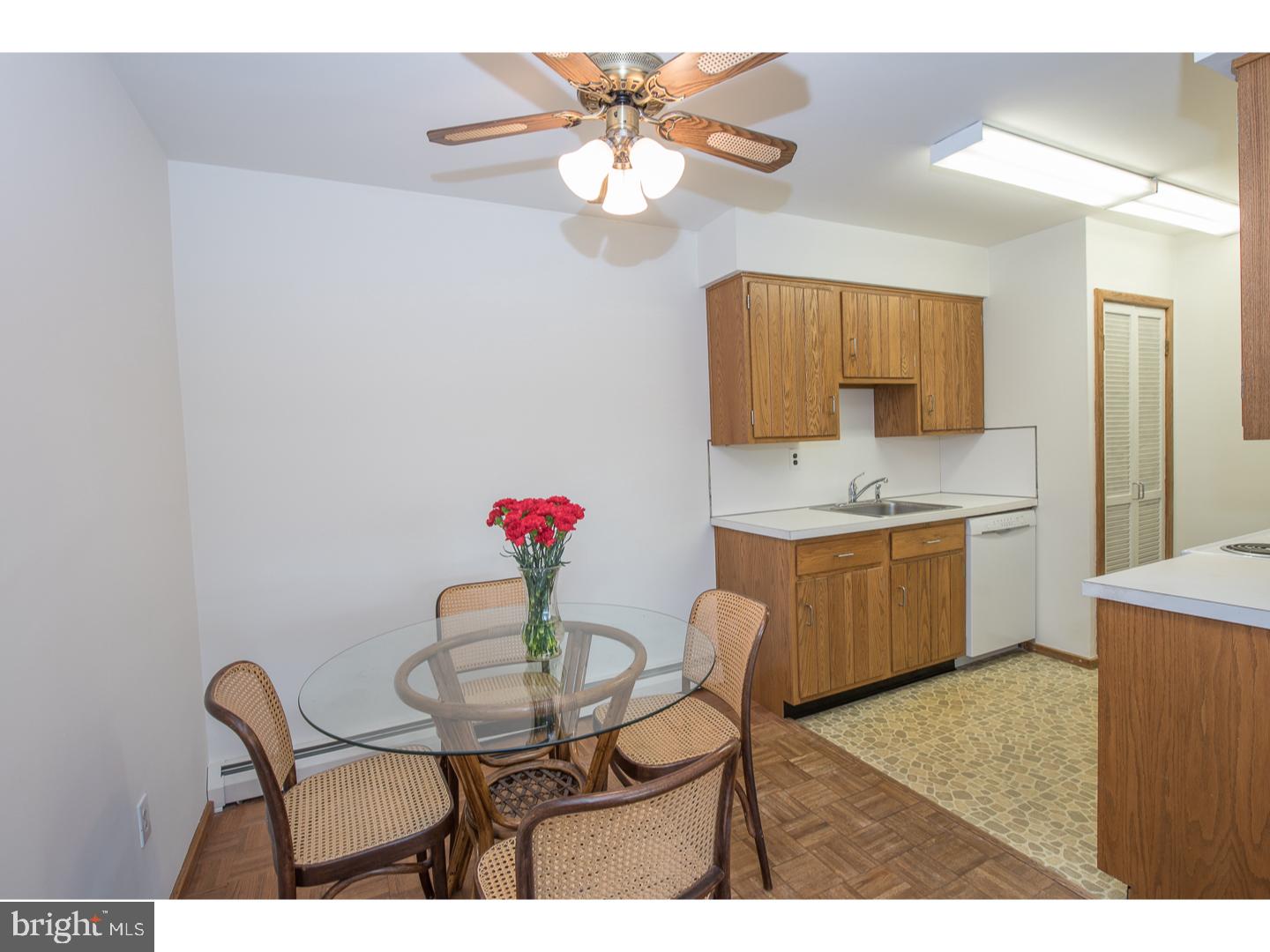 48 Llanfair Road, Unit 12 Ardmore, PA 19003 - Photo 9 of 18 Kitchen