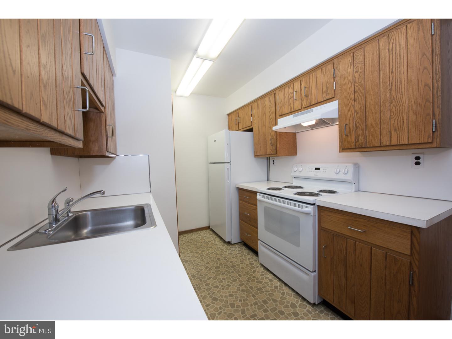48 Llanfair Road, Unit 12 Ardmore, PA 19003 - Photo 10 of 18 Kitchen