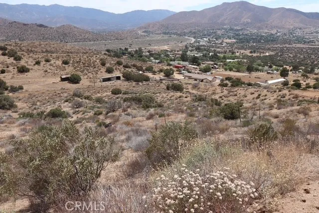 $140,000 | 0 Brogan Road, Acton, CA 93510