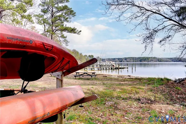 $11,000 | Lot A Lonesome Pne Trail, Lancaster, VA 22503