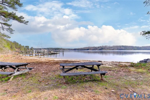 $11,000 | Lot A Lonesome Pne Trail, Lancaster, VA 22503