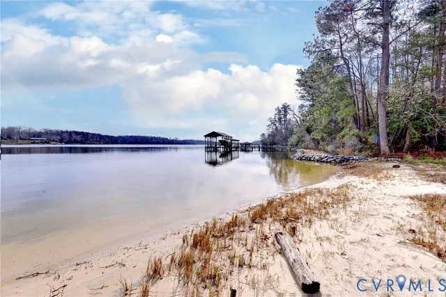 $11,000 | Lot A Lonesome Pne Trail, Lancaster, VA 22503