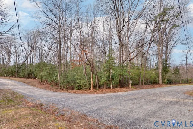 $11,000 | Lot A Lonesome Pne Trail, Lancaster, VA 22503