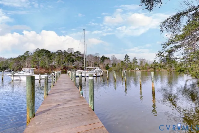 $11,000 | Lot A Lonesome Pne Trail, Lancaster, VA 22503