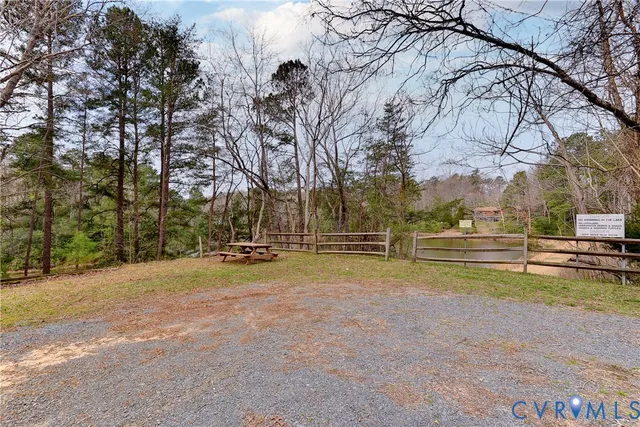 $11,000 | Lot A Lonesome Pne Trail, Lancaster, VA 22503