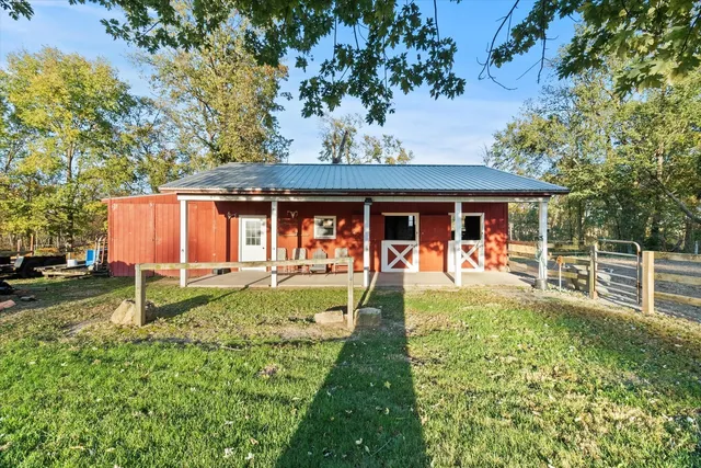 $582,500 | 15344 Norrish Road, Morrison, IL 61270