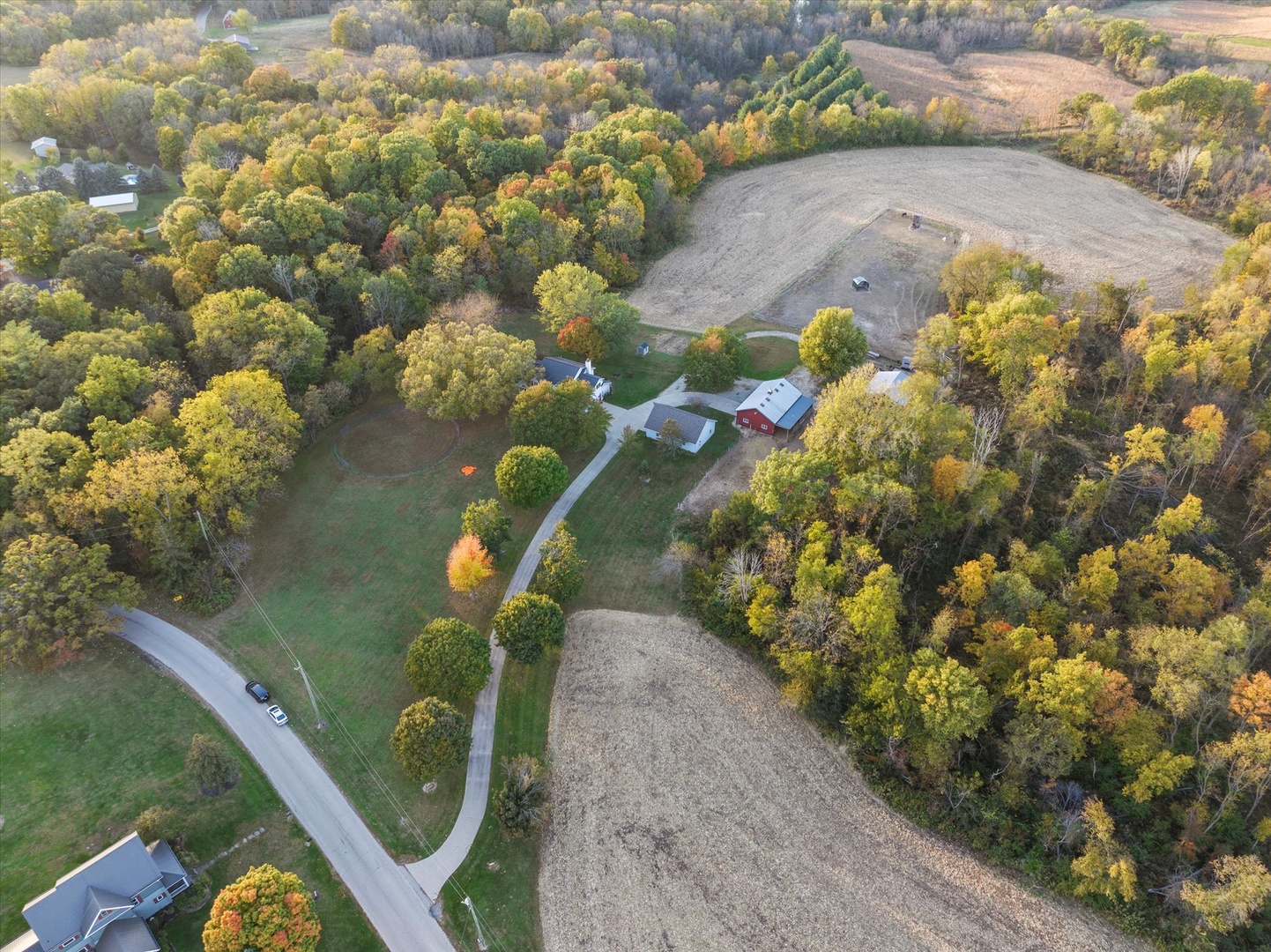 15344 Norrish Road Morrison, IL 61270 - Photo 45 of 50