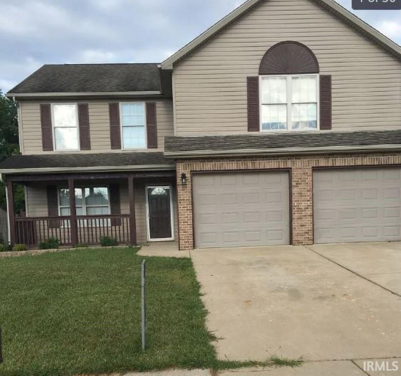 3893 Chenango Place West Lafayette, IN 47906 - Photo 1 of 4
