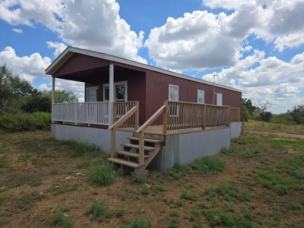 $995 | 278 Valley Ranch Road, Valley Spring, TX 76885