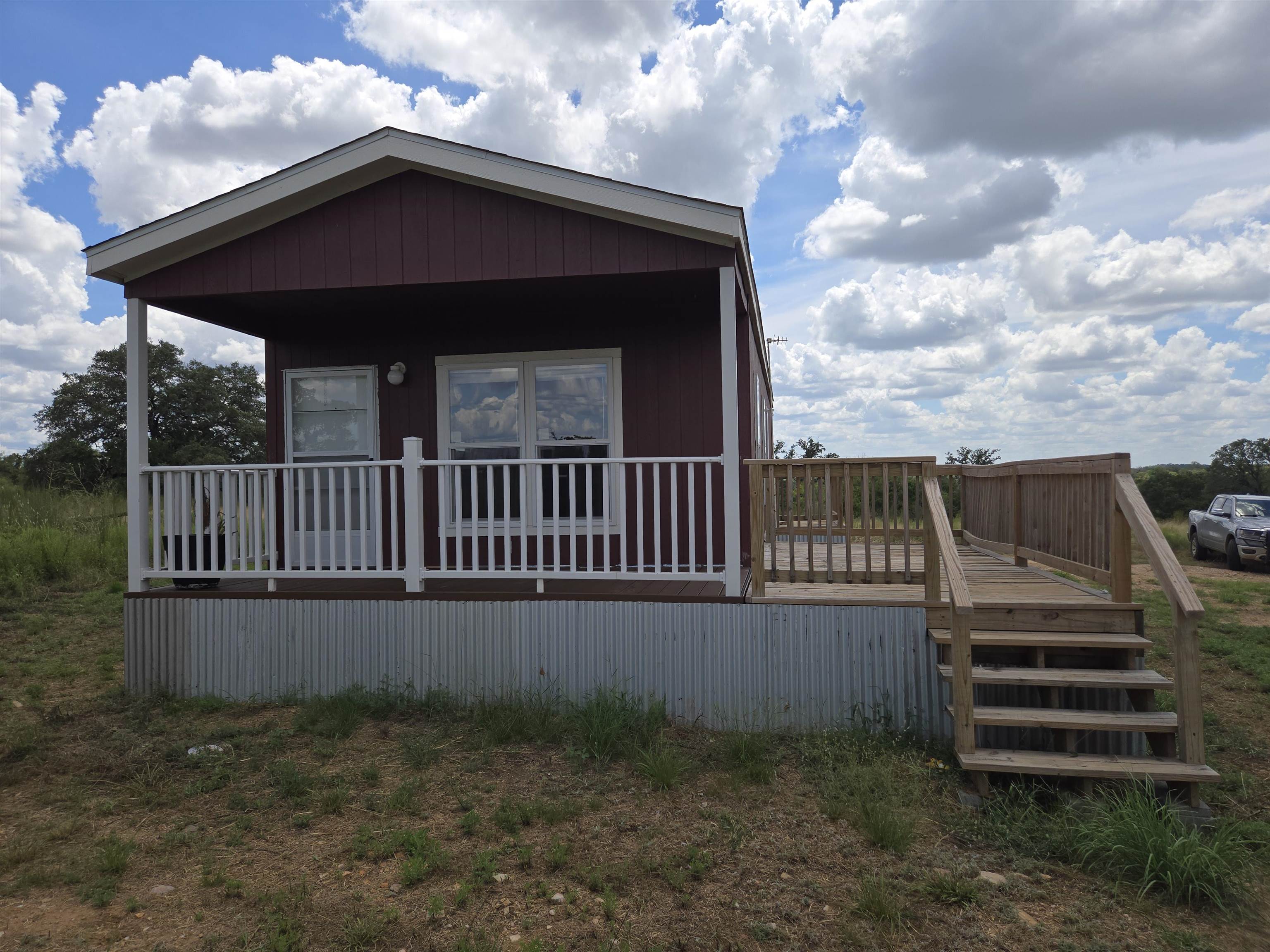 278 Valley Ranch Road Valley Spring, TX 76885 - Photo 4 of 20