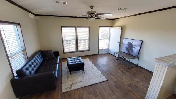 $995 | 278 Valley Ranch Road, Valley Spring, TX 76885