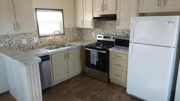 $995 | 278 Valley Ranch Road, Valley Spring, TX 76885