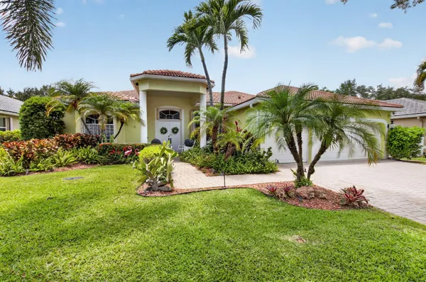 $1,089,000 | 12657 Oak Run Court, Boynton Beach, FL 33436