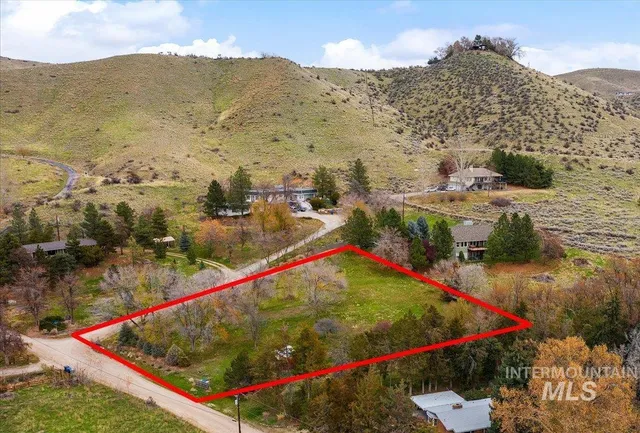 $599,000 | Tbd Eugene Street, Boise, ID 83703
