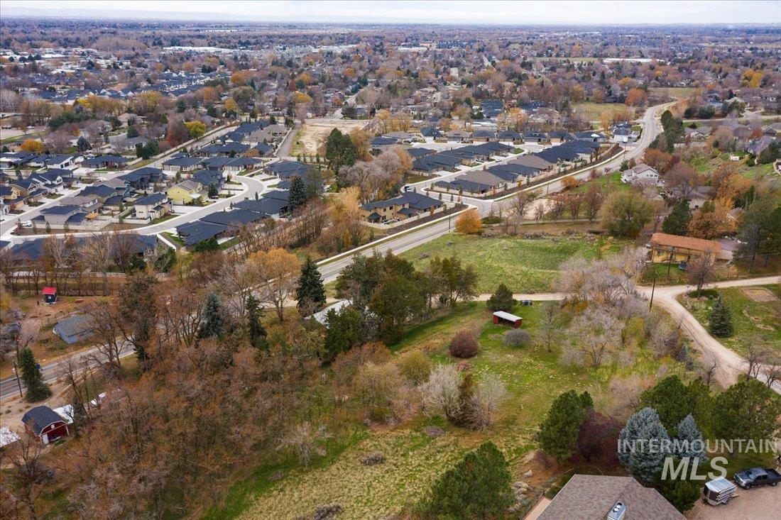 Tbd Eugene Street Boise, ID 83703 - Photo 7 of 10 View of property location featuring nearby suburban area