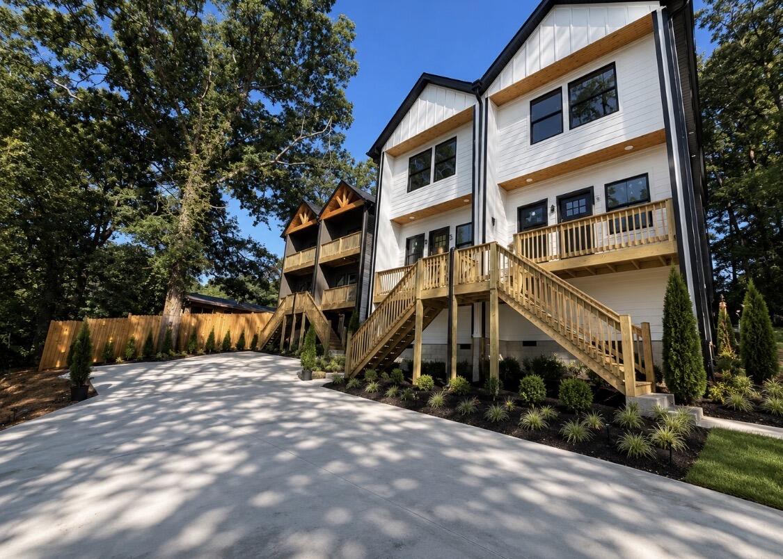 3811 Lightfoot Mill Road Chattanooga, TN 37406 - Photo 1 of 6 IMG_7344
