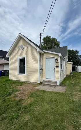 $115,000 | 1018 North Armstrong Street, Kokomo, IN 46901