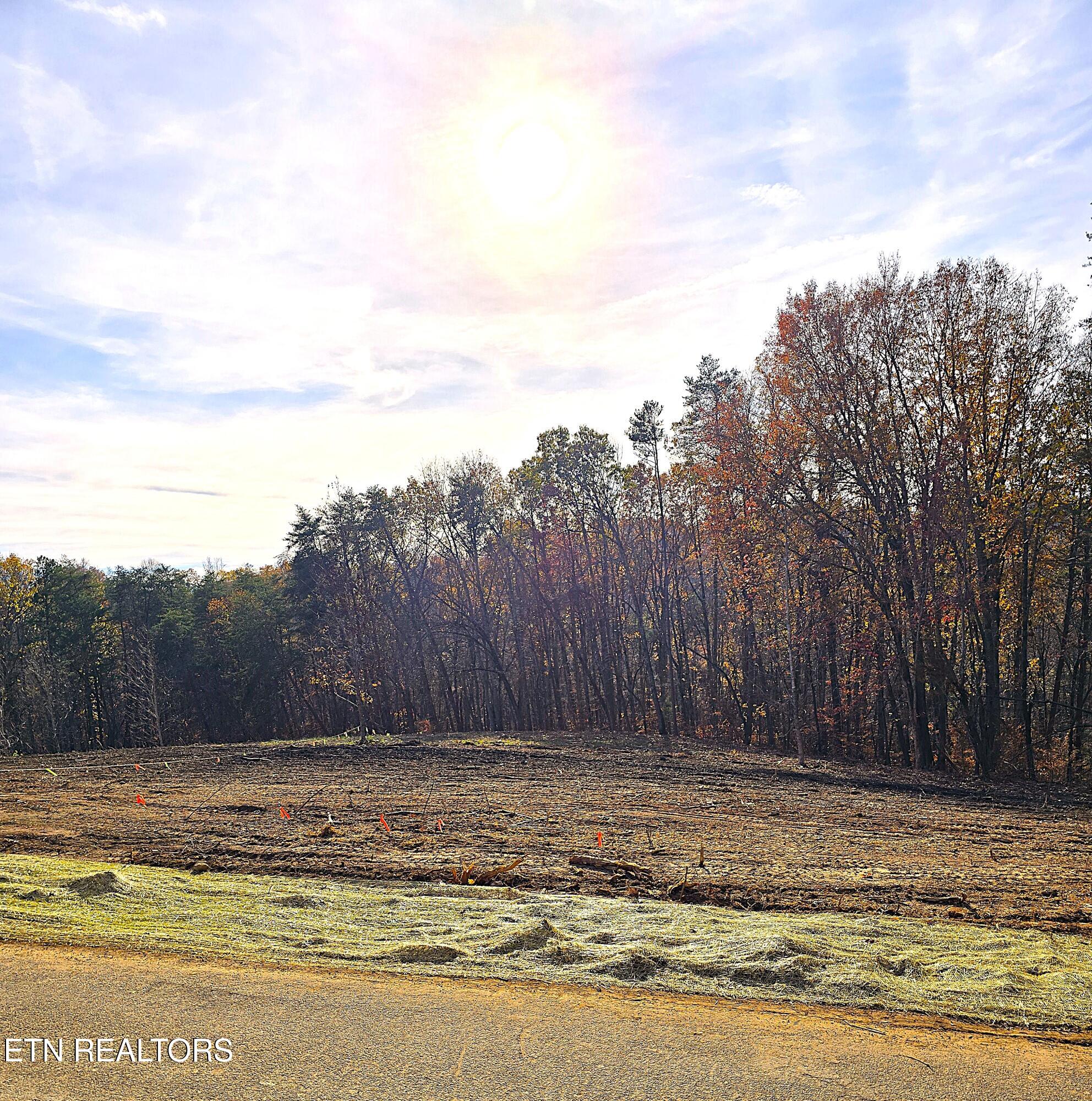 230 Wells Road, Unit LOT 9 Powell, TN 37849 - Photo 5 of 15 Lot 9 front view