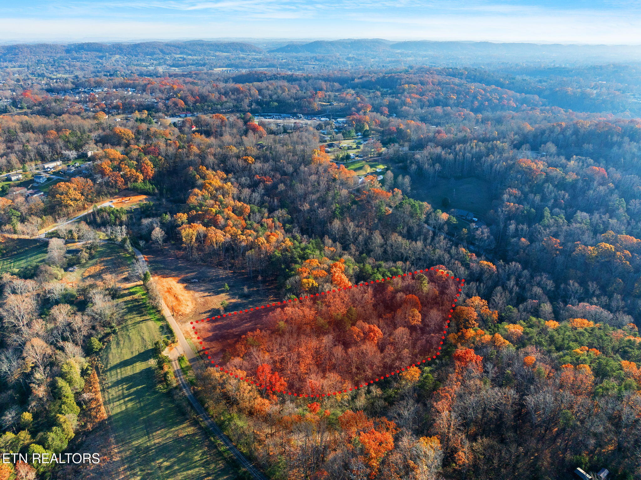 230 Wells Road, Unit LOT 9 Powell, TN 37849 - Photo 6 of 15 Lot 9