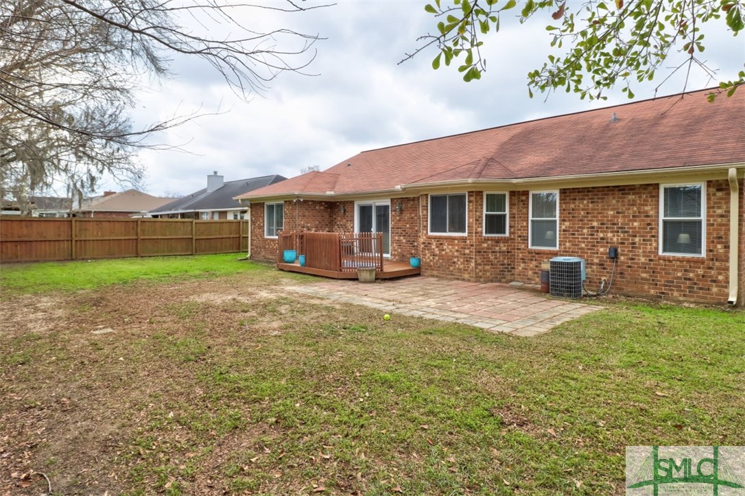 214 Oxford Circle Rincon, GA 31326 - Photo 25 of 28 Gallery Image 25