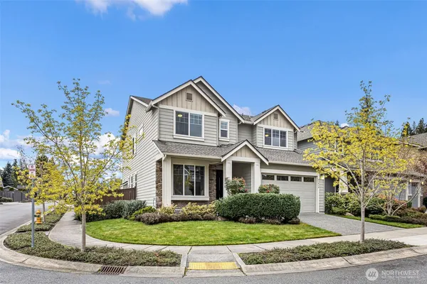 $1,598,000 | 21614 36th Drive Southeast, Bothell, WA 98021